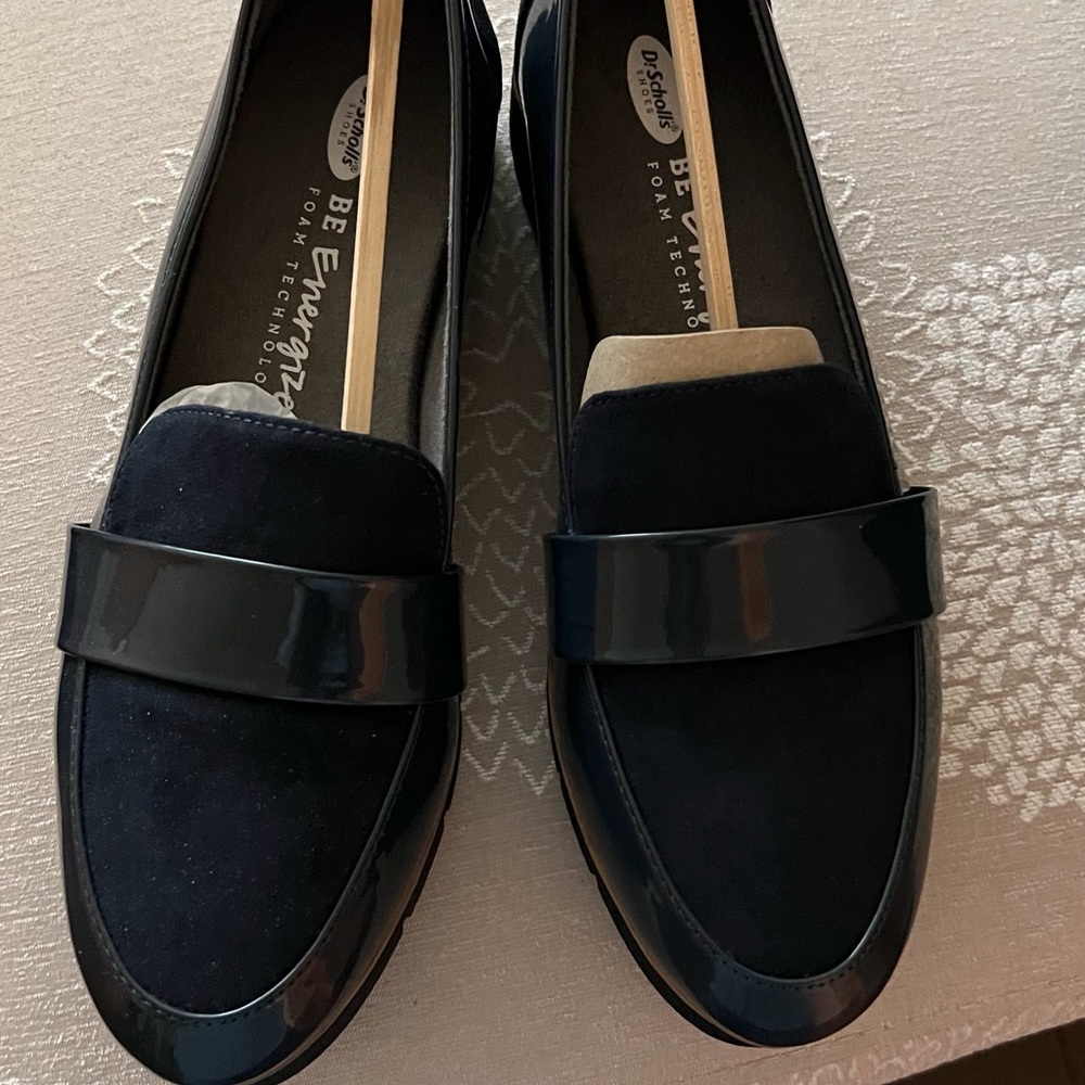 Dr.Scholl’s Webster Loafer 9M